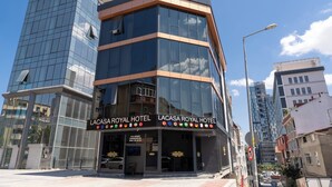 Exterior - Casa Nova Hotel (Istanbul)
