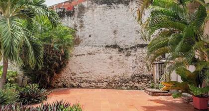 Your Home in the Walled City – The Best Spot for Your Next Stay!