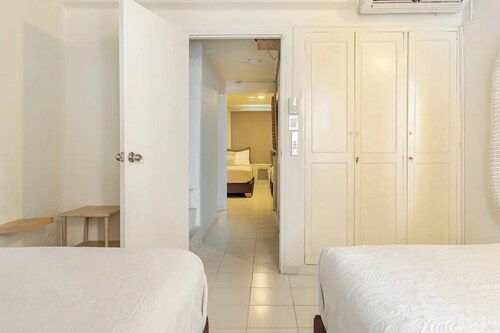 Your Home in the Walled City – The Best Spot for Your Next Stay!