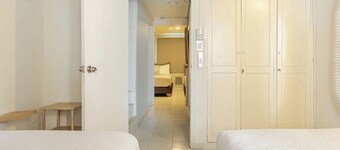 Your Home in the Walled City – The Best Spot for Your Next Stay!