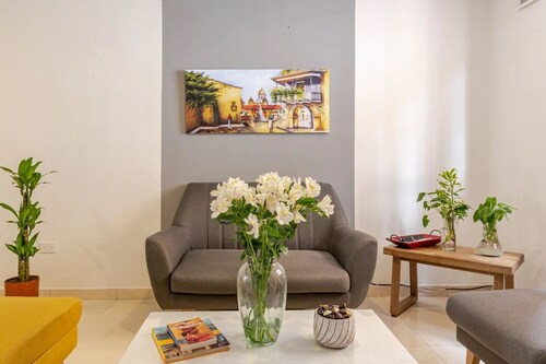 Your Home in the Walled City – The Best Spot for Your Next Stay!