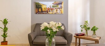 Your Home in the Walled City – The Best Spot for Your Next Stay!