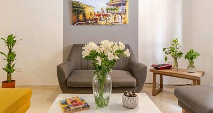 Your Home in the Walled City – The Best Spot for Your Next Stay!