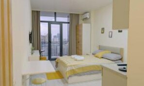 1 habitación y wifi 