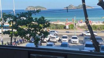 Beach/ocean view
