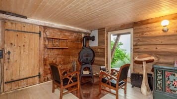 Apartamento | Opções para refeição