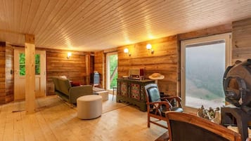 Appartement | Salle de séjour