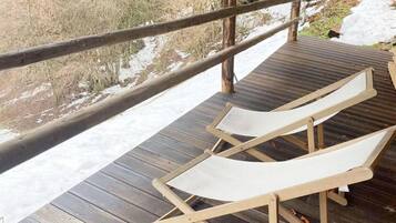 Apartamento | Fachada