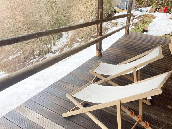 Leilighet | Eksteriør