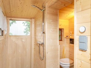 Apartment | Badezimmer