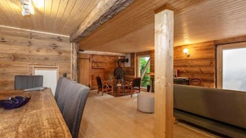 Appartement | Restauration