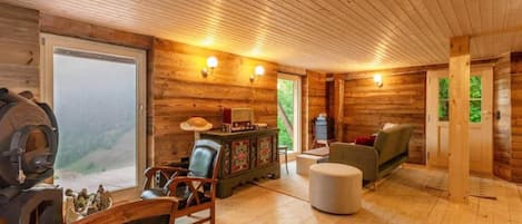 Apartment | Living room