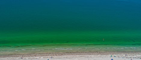Plage à proximité