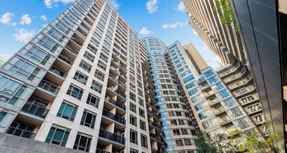 Charming 1-BR Condo in DR Toronto