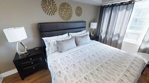 3 Schlafzimmer, Schreibtisch, Bügeleisen/Bügelbrett, kostenloses WLAN