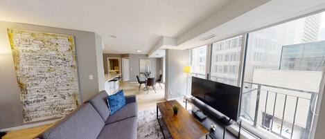 منطقة المعيشة