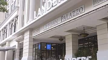 Detalle del exterior