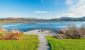 Apartment | 2 bedrooms - 2 Bedroom Home in Kenmare With sea Views to Sleep 4 (Kenmare)