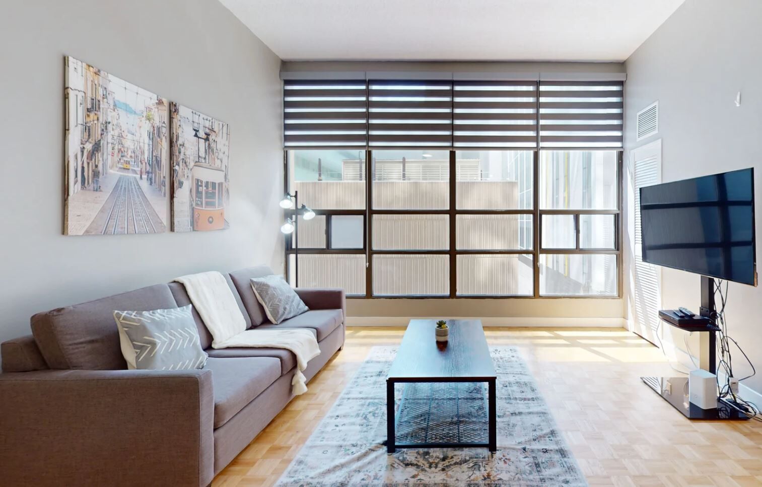 Lovely 1-br In Dt Toronto - 토론토
