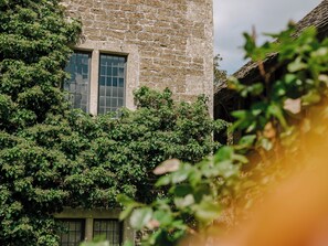 Detalle exterior