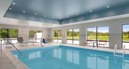 Hampton Inn & Suites Alpena