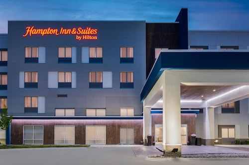 Hampton Inn & Suites Alpena