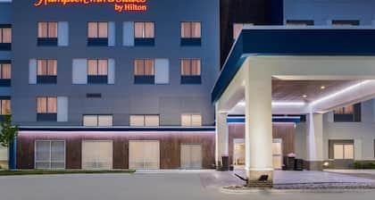 Hampton Inn & Suites Alpena