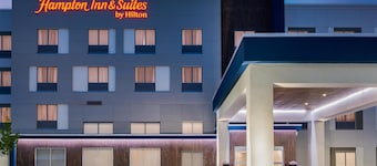 Hampton Inn & Suites Alpena