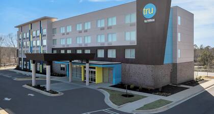 Tru By Hilton Stockbridge