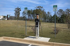 Exterior - Tru By Hilton Stockbridge (Stockbridge)