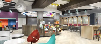 Tru By Hilton Stockbridge
