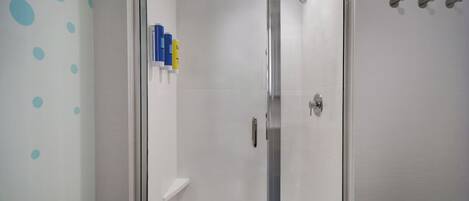 Produtos de toalete grátis