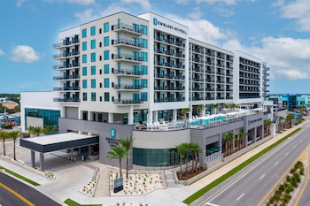 Embassy Suites By Hilton Gulf Shores Beach Resort