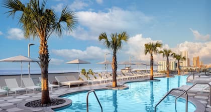 Embassy Suites By Hilton Gulf Shores Beach Resort