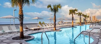 Embassy Suites By Hilton Gulf Shores Beach Resort