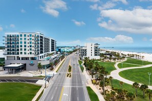 Exterior - Embassy Suites By Hilton Gulf Shores Beach Resort (Gulf Shores)