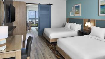 Coffres-forts dans les chambres