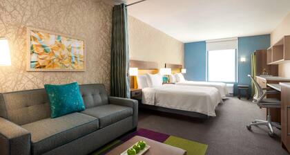 Home2 Suites By Hilton Memphis Downtown