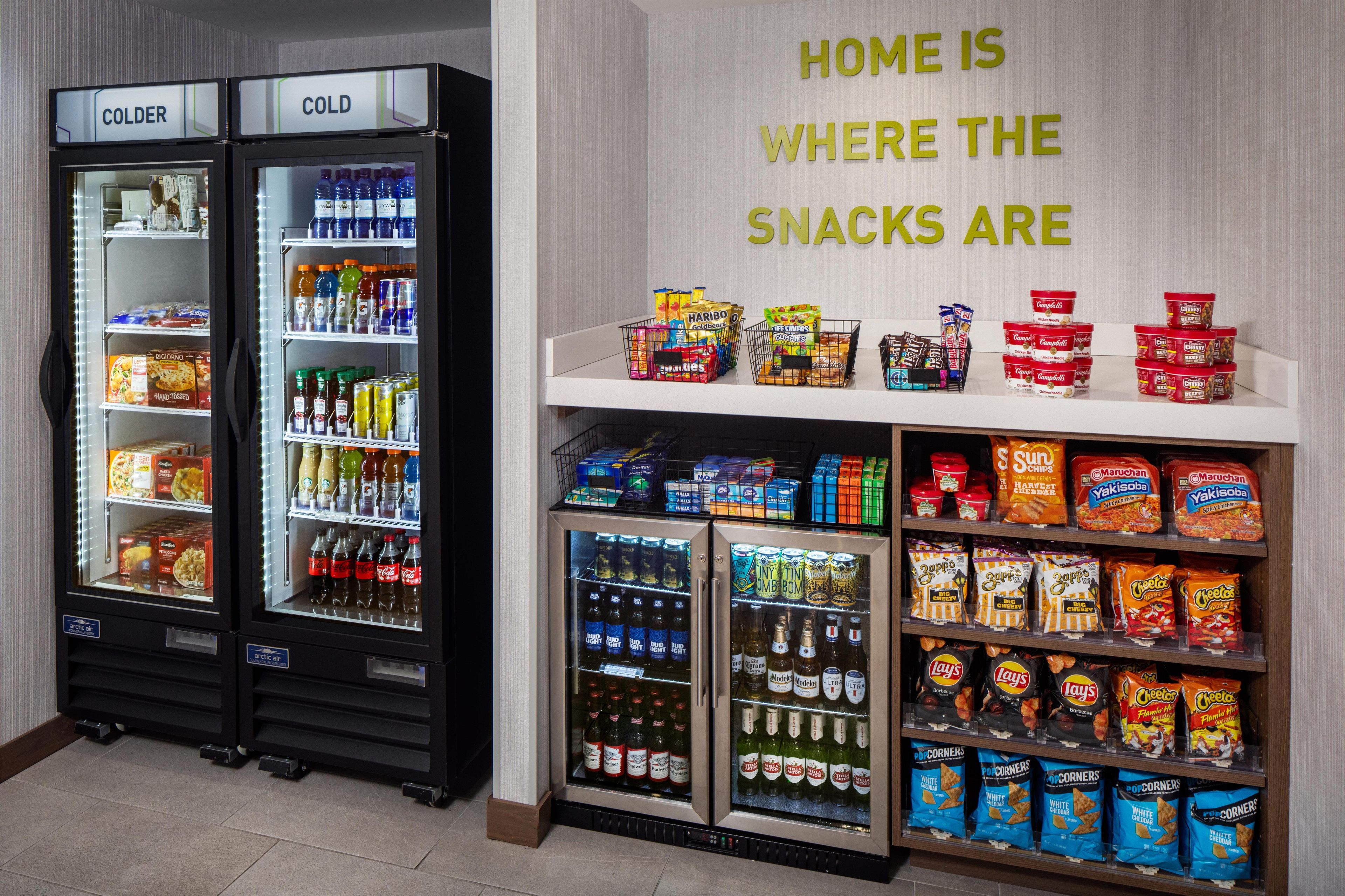 Snackbar