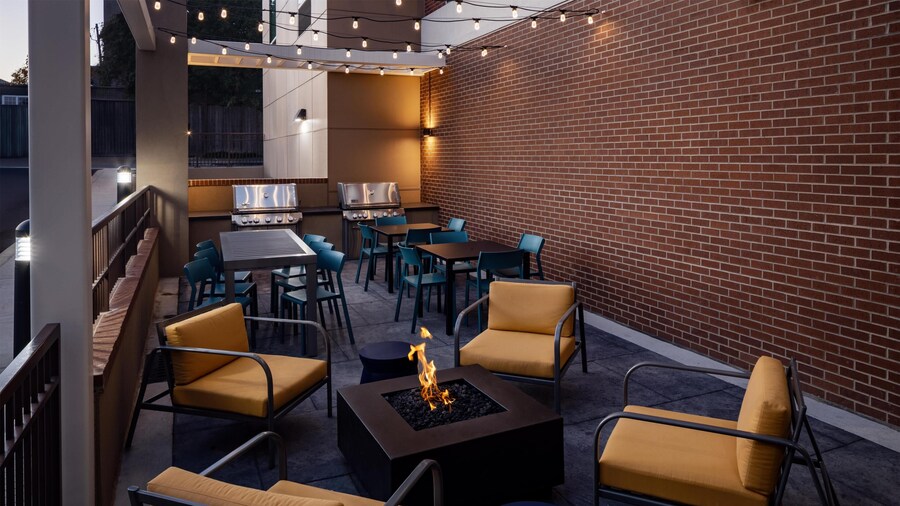 Home2 Suites By Hilton Memphis Downtown