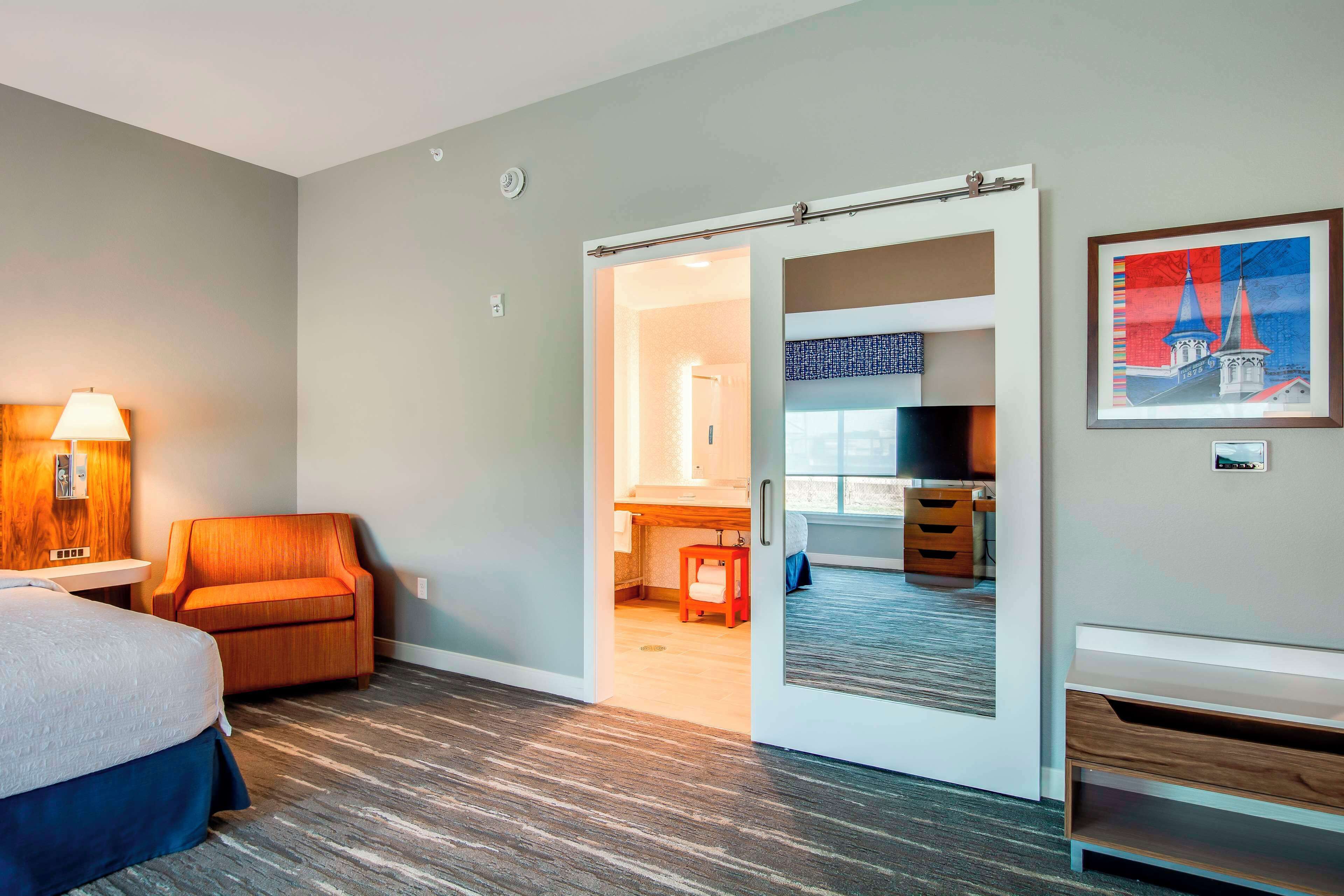 Foto - Hampton Inn & Suites By Hilton Louisville East Oxmoor