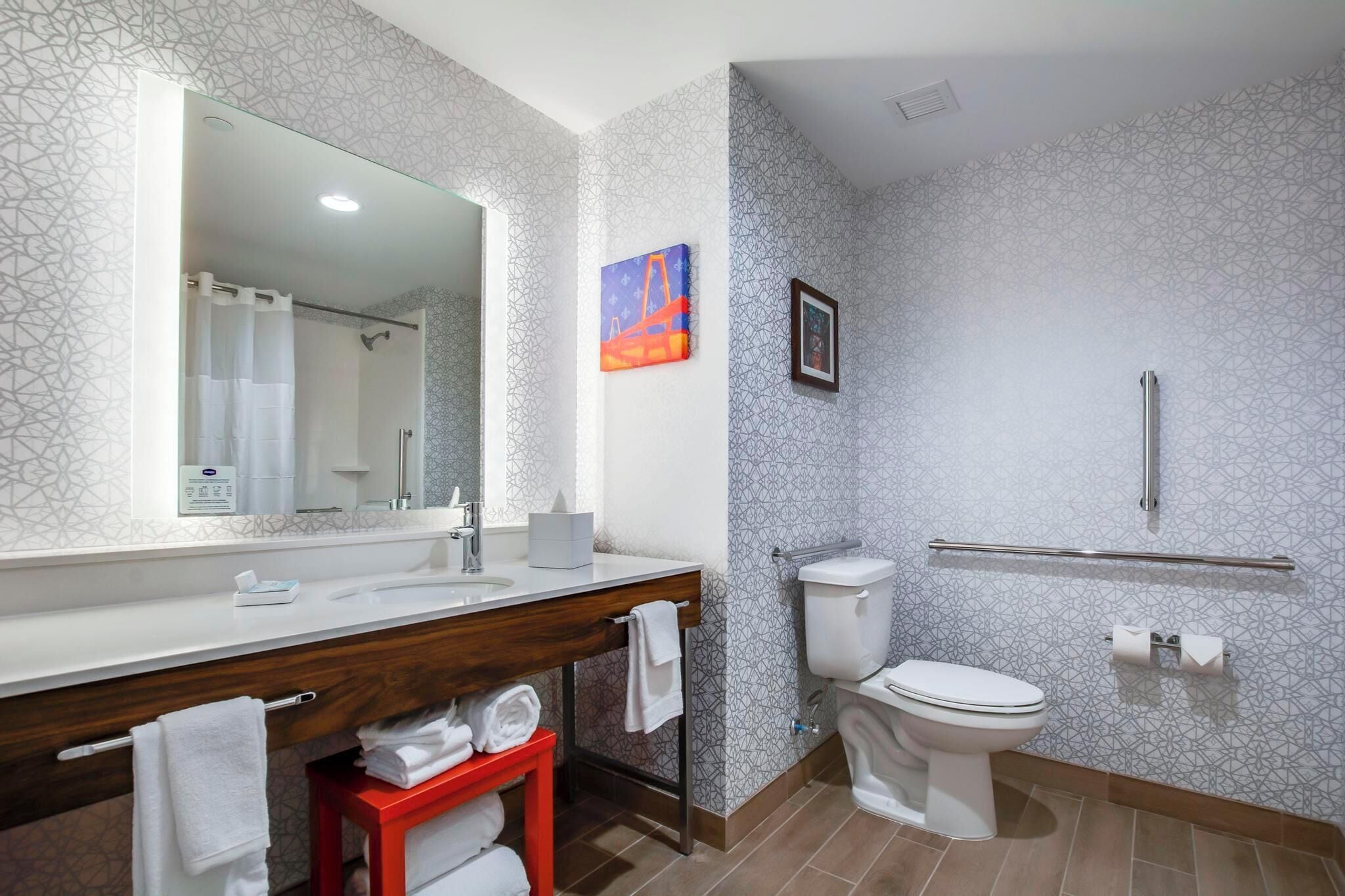 Photo - Hampton Inn & Suites By Hilton Louisville East Oxmoor