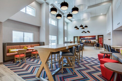 Hampton Inn & Suites By Hilton Louisville East Oxmoor
