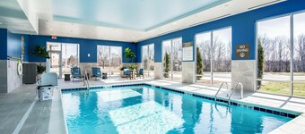 Hampton Inn & Suites By Hilton Louisville East Oxmoor