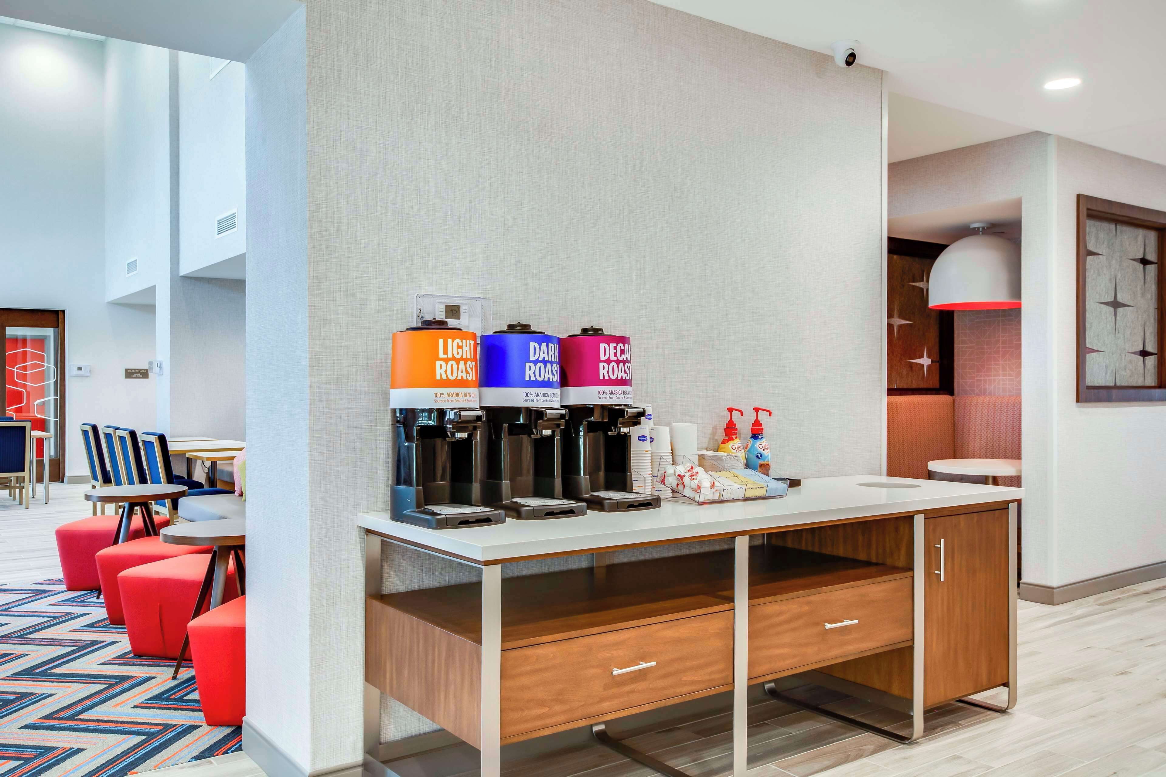 Foto - Hampton Inn & Suites By Hilton Louisville East Oxmoor