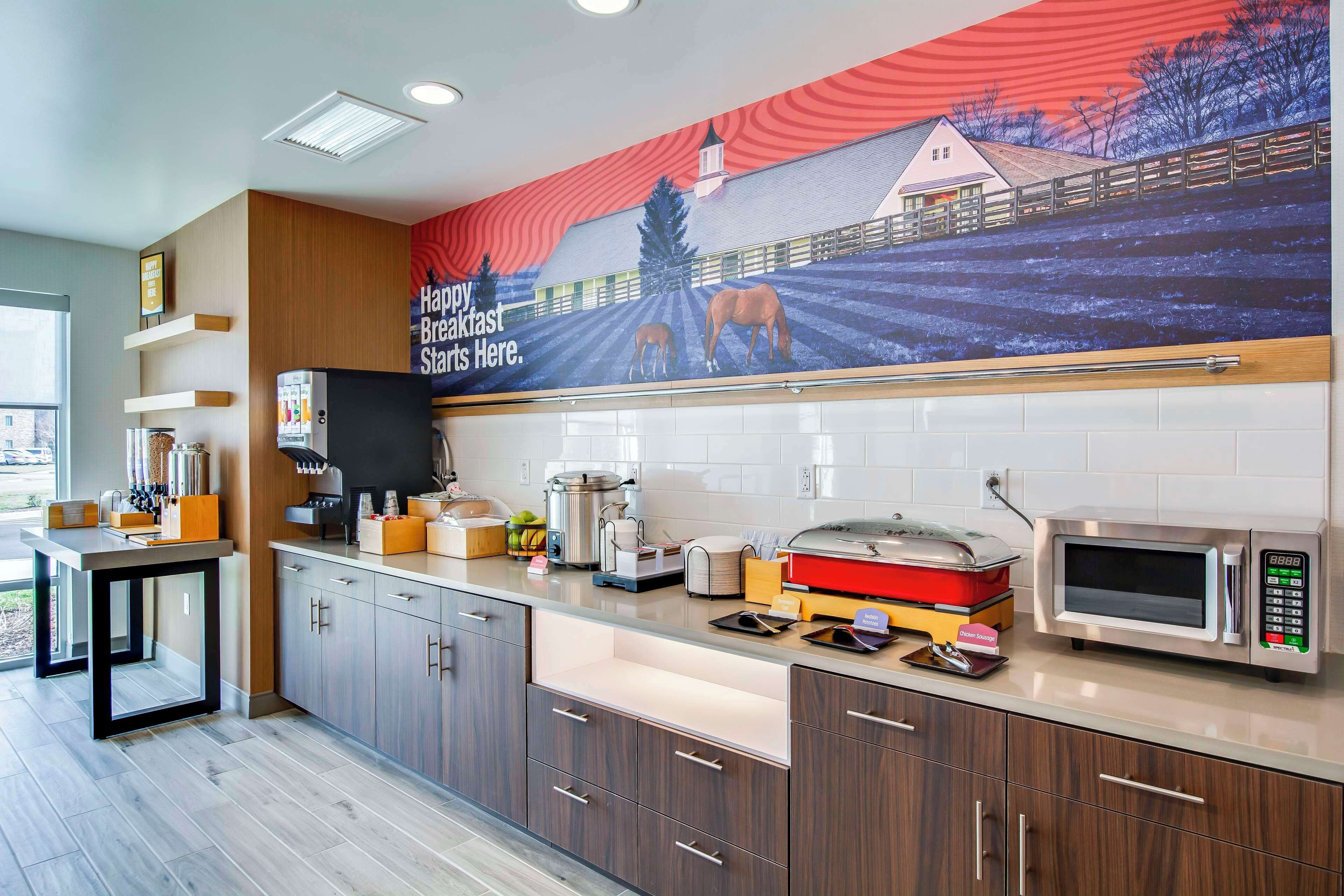 Foto - Hampton Inn & Suites By Hilton Louisville East Oxmoor