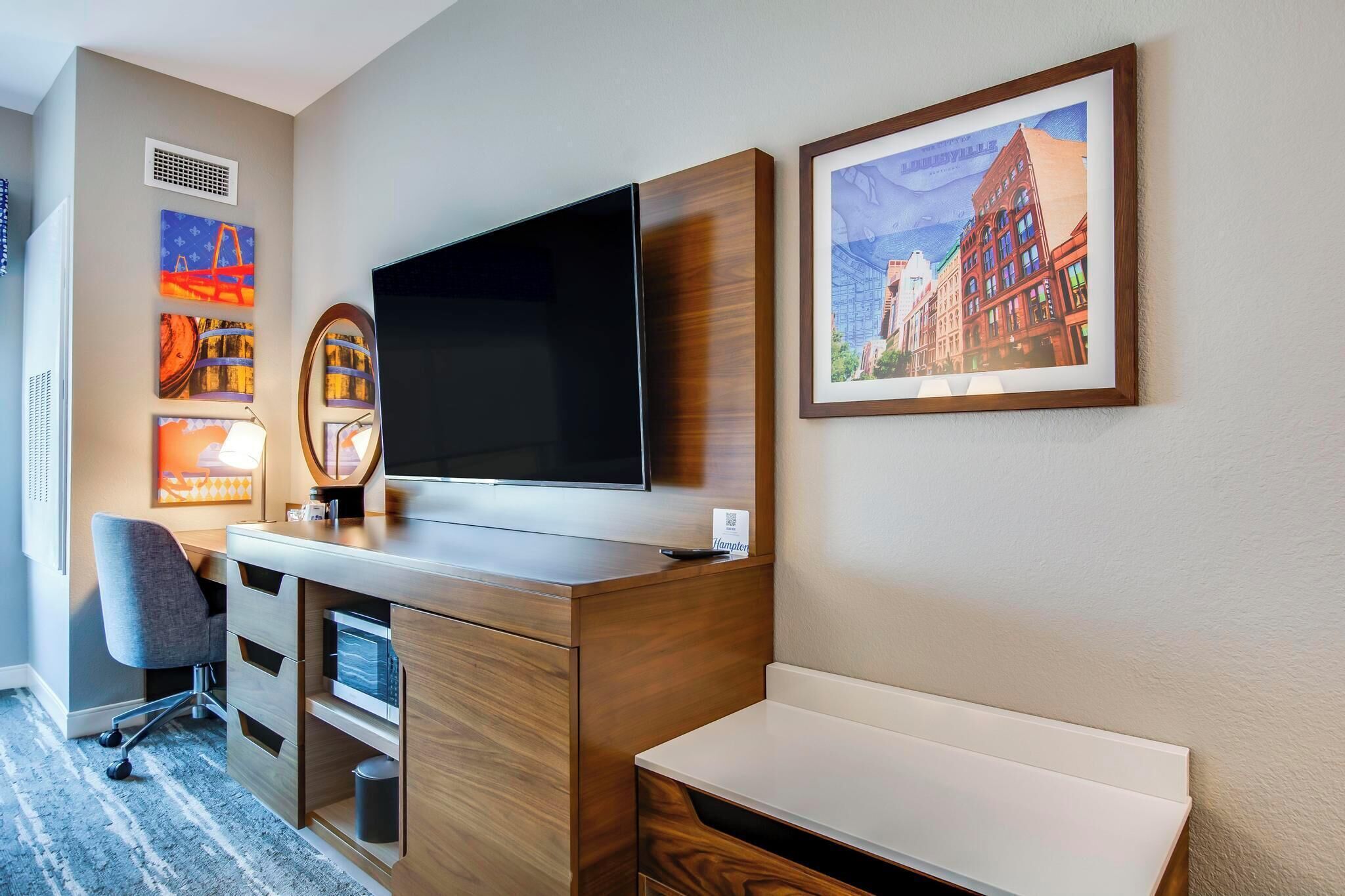 Photo - Hampton Inn & Suites By Hilton Louisville East Oxmoor