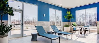 Hampton Inn & Suites By Hilton Louisville East Oxmoor