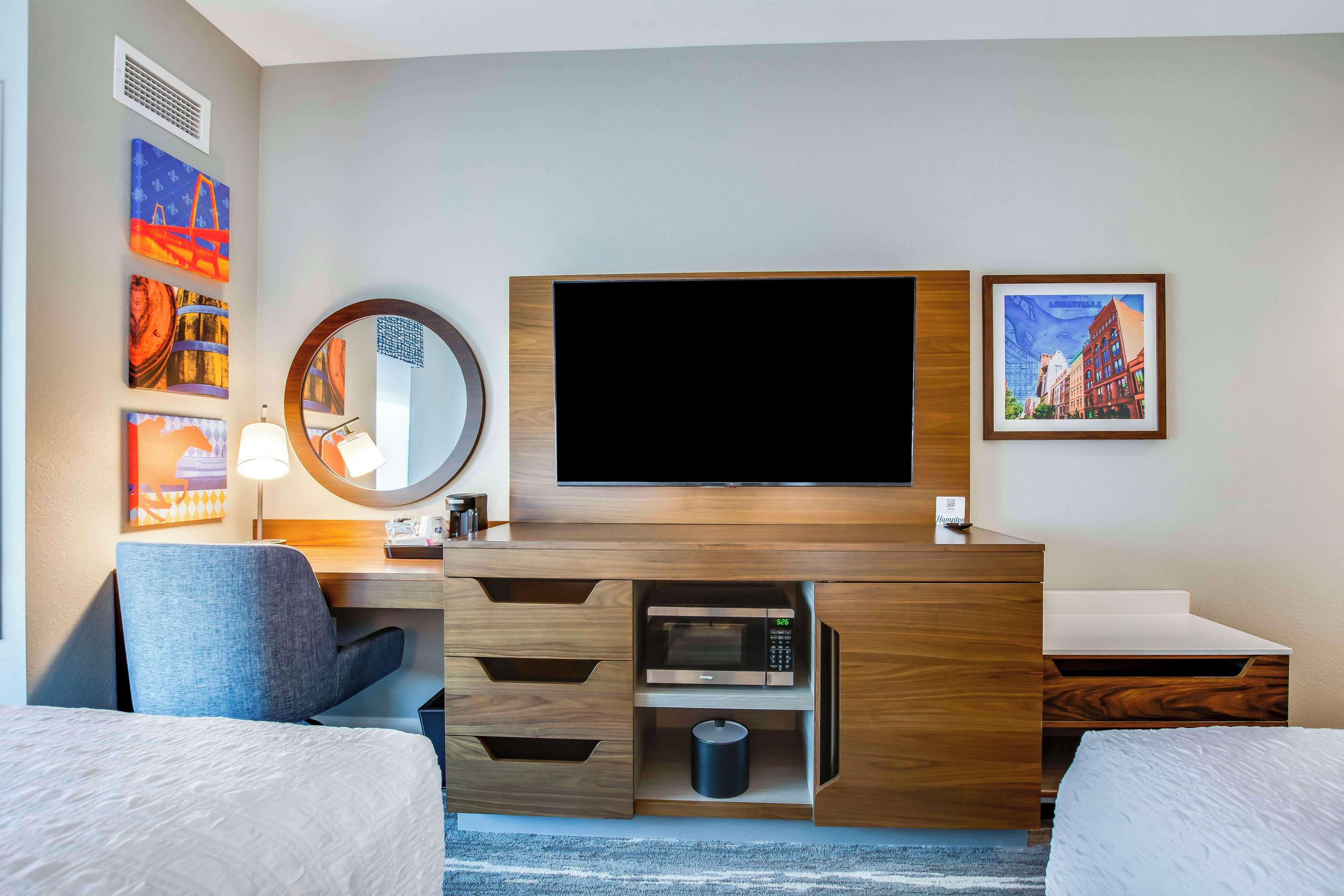 Foto - Hampton Inn & Suites By Hilton Louisville East Oxmoor