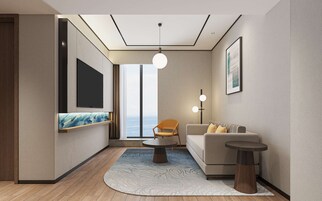 Televisión de pantalla plana